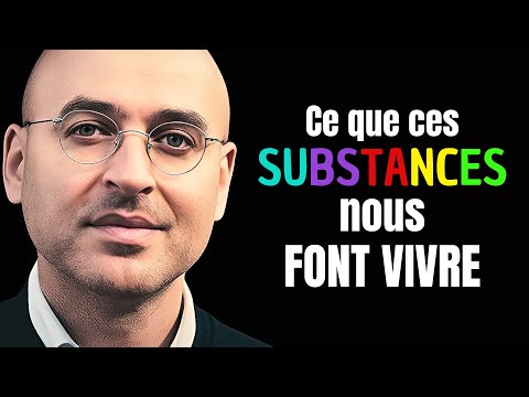 VINCENT VERROUST - Les psychédéliques et la conscience