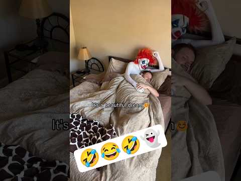 Funny Scare Family's 🤣🤣😂
