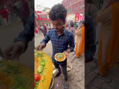 #Cheapest Ghugni Chaat #shorts #streetfood