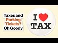 Understanding Tax Payment Psychology and Participatory Budgeting