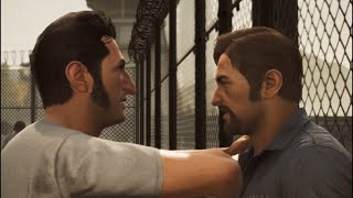 A Way Out: The Quest For Manga
