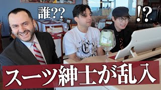 南米でハウルの動く城『人生のメリーゴーランド』を連弾していたら謎のチリ人が乱入してきて大盛り上がり！