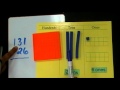 Subtraction with Regrouping Techniques