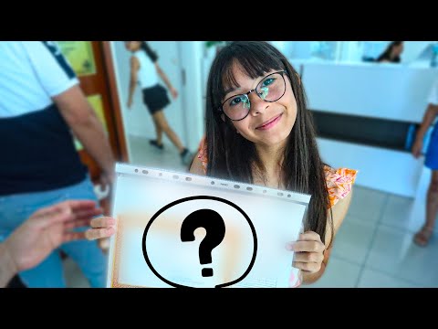 KARNE VLOG | TAKDİR ALDIK MI ? | SILA MİRA