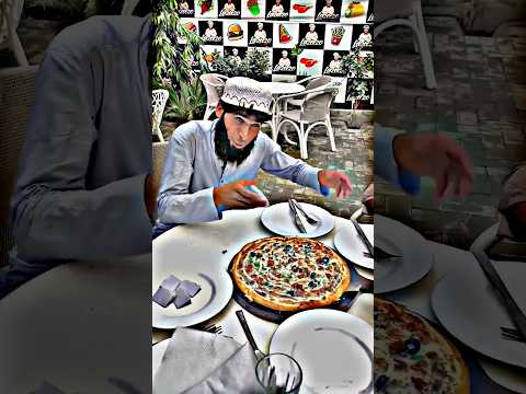 🍕 Pizza To Kha Liya Ab Bill Kon Dega 🤔💸 Doston Ne Mil Kar Dost Ko Loot Liya 🤣