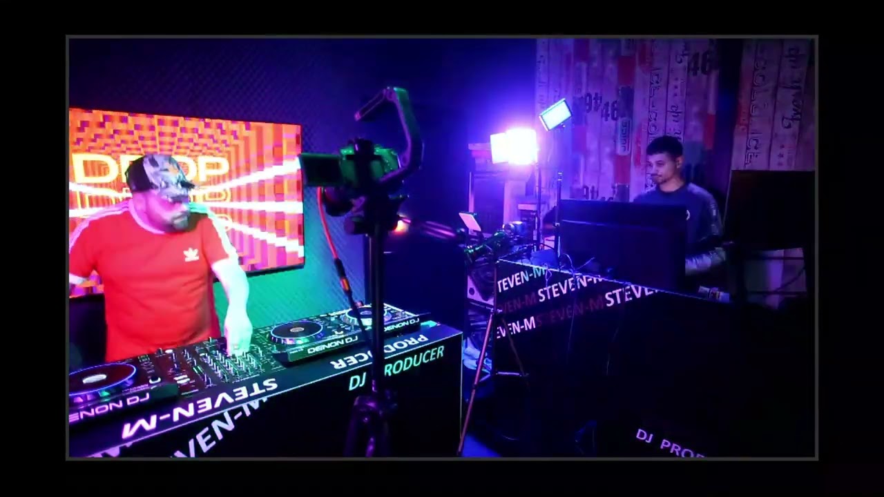 Steven M DJ