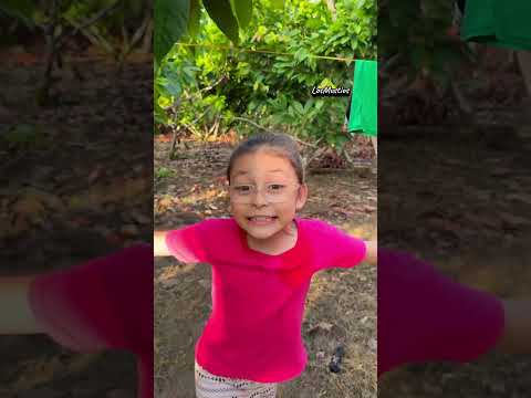 Cuando no sabes nada de cacao 🤣