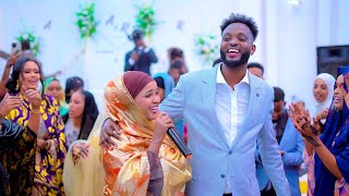 ZAKARIYE KOBCIYE FT XAMDI BILAN | SOO GAL LAABTAN KUU BAAHAN | OFFICIALL MUSIC 2025