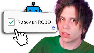 Soy un Robot?