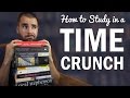 Effective Study Strategies and Techniques