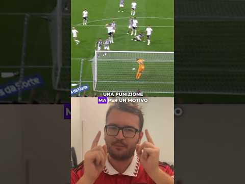 LO FA SEGNARE MA PER UN MOTIVO GENIALE🤯
