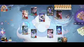 【陰陽師百聞牌】開門OTK （桃源故里）