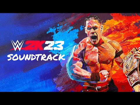 SUVs - Luciano (WWE 2K23 Official Soundtrack)