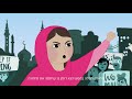 Malala's Advocacy and Impact