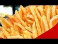 McDonald's Fries: Nutrition and Preparation