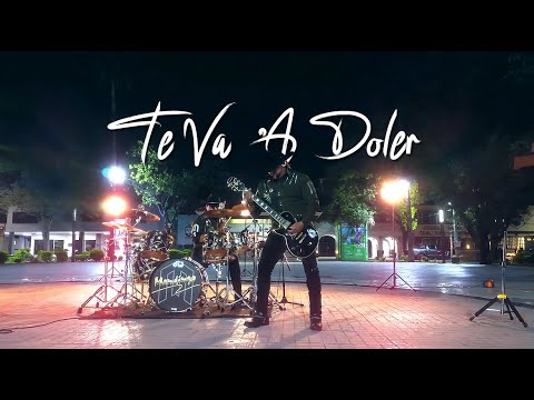 Mandingo - Te Va A Doler [ Video Oficial ]  2024