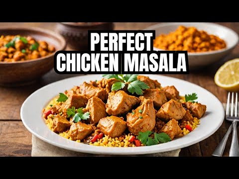 Restaurant Style chicken Masala|రెస్టారంట్ చికెన్ కర్రీ టేస్ట్ | How to Make Chicken Masala Recipe