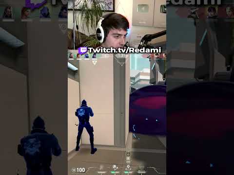 1000IQ YORU PLAY (MIND BLOWN) #valorant #valorantclips #yoru #200iq