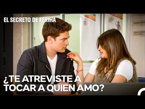 El camino de Feriha hacia la riqueza #16 - El Secreto De Feriha