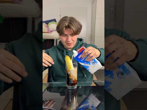Elastische Banane