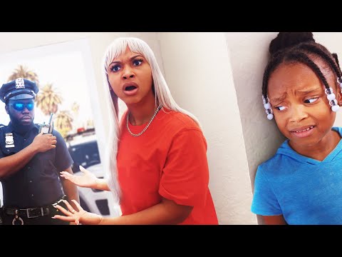 SNEAKY Girl STEALS FROM FAMILY, SHE LIVES TO REGRET IT