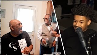 Part 2 GISSUM vs DRAGON | Shawn Cee Reacts