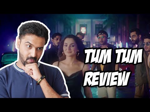 Awesamo speaks on Tum Tum song