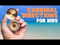 Understanding Cardinal Directions