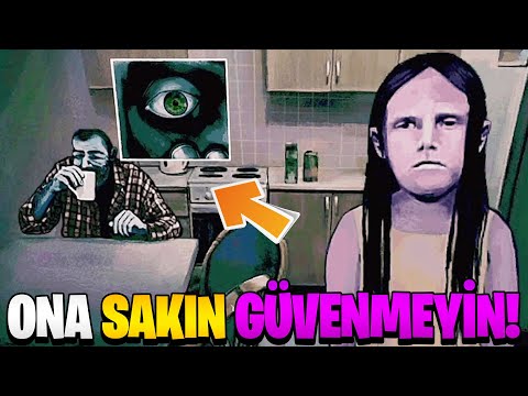 ONA SAKIN GÜVENMEYİN! No I’m Not a Human Yeni Güncelleme