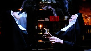 Supernatural S9P9: A Demon Possesses the Nuns—And Begins Building Abaddon’s Soul Army