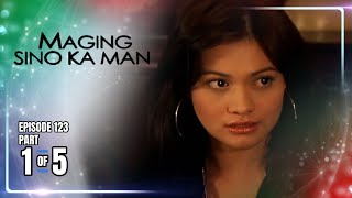 Maging Sino Ka Man | Episode 71 (1/5) | August 11, 2025