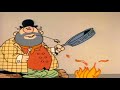 Exploring Conjunctions with Schoolhouse Rock