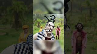 This is what the Baroque Works Agents actually look like in One Piece!