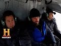 Mysteries of the Alaska Triangle