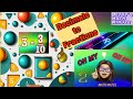 Converting Decimals to Fractions Simplified