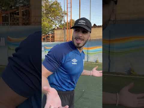 COMO FOI INVENTADA A CORRIDA NO FUTEBOL