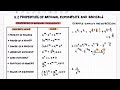 Exploring Properties of Rational Exponents and Radicals