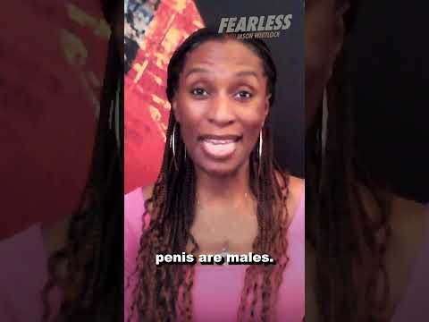 5 Men Dressed As Women Say All White People Are Racist