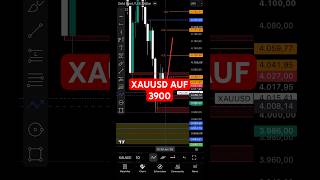 GOLD AUF 3900