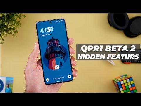 Android 16 QPR1 Beta 2 – Hidden Features You Need To Know!