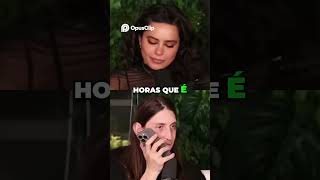 Pizza na madrugada  Corre pro salão da Teresa! 🍕