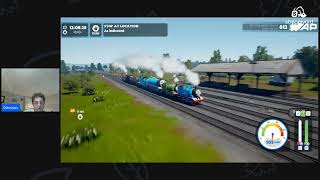 Wonders of Sodor! Apr 12/26