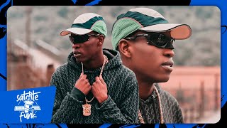 "ERROS" - Kwandow feat. DJ Matt-D (Video Clipe Oficial)