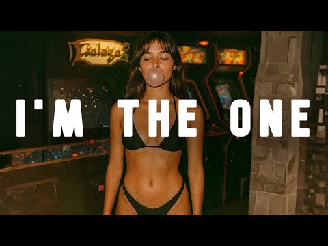 OtherView & Mark F. Angelo - I'm The One (AmiDo Remix)