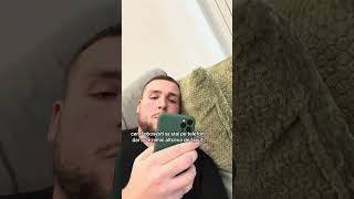 Mereu se intampla asta..