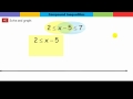 Solving and Graphing Compound Inequalities