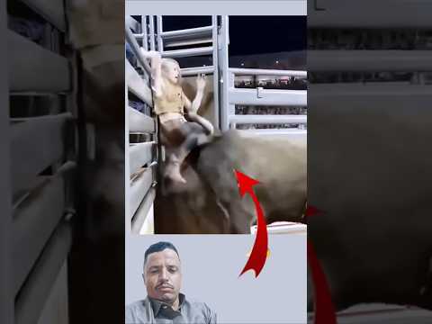 لحظه هجوم اثور..يتحول إلى نجاة باأمرالله شاهد الى انهايه😱🐂#viralshorts #youtubeshorts