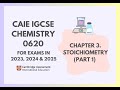 Ionic Compounds and Their Formulas