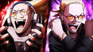 Which Present Mic is BEST Isn’t Even Close In My Hero Ultra Rumble…