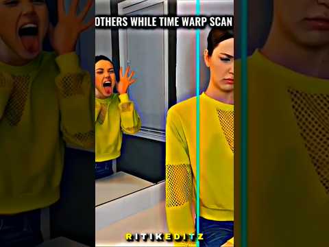 Time warp scam grils vs boys 😱😱 #shorts #youtubeshorts